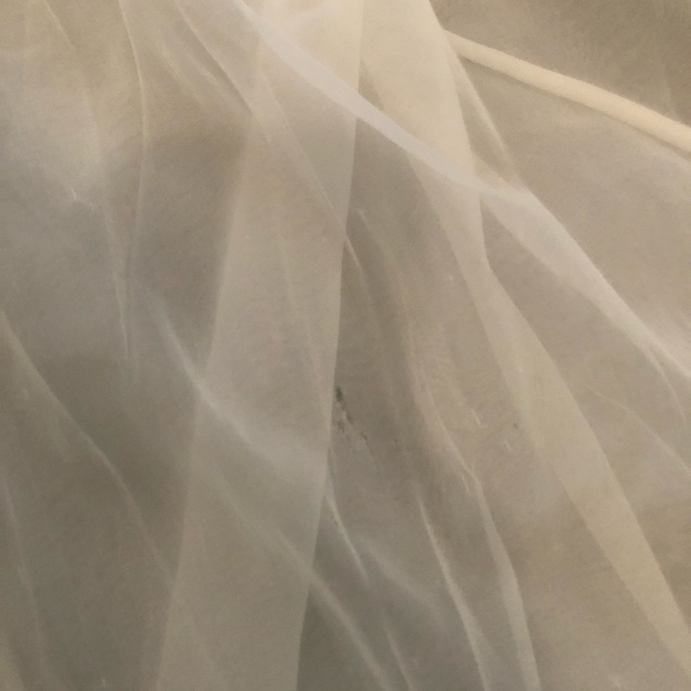 Vintage slip dress - Picture 4 of 5